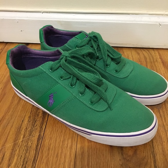 Polo Ralph Lauren Hanford Sneakers 